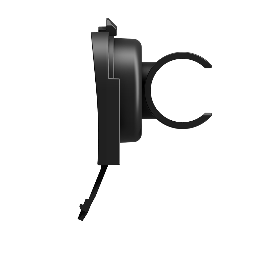 Hardknock Universal Slot Clip for Flashlight from GME Supply